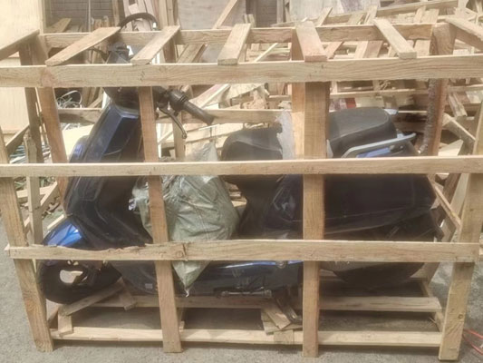 嘉积镇托运电瓶车